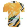 Australia Maglia Prima 2019 Manica Corta